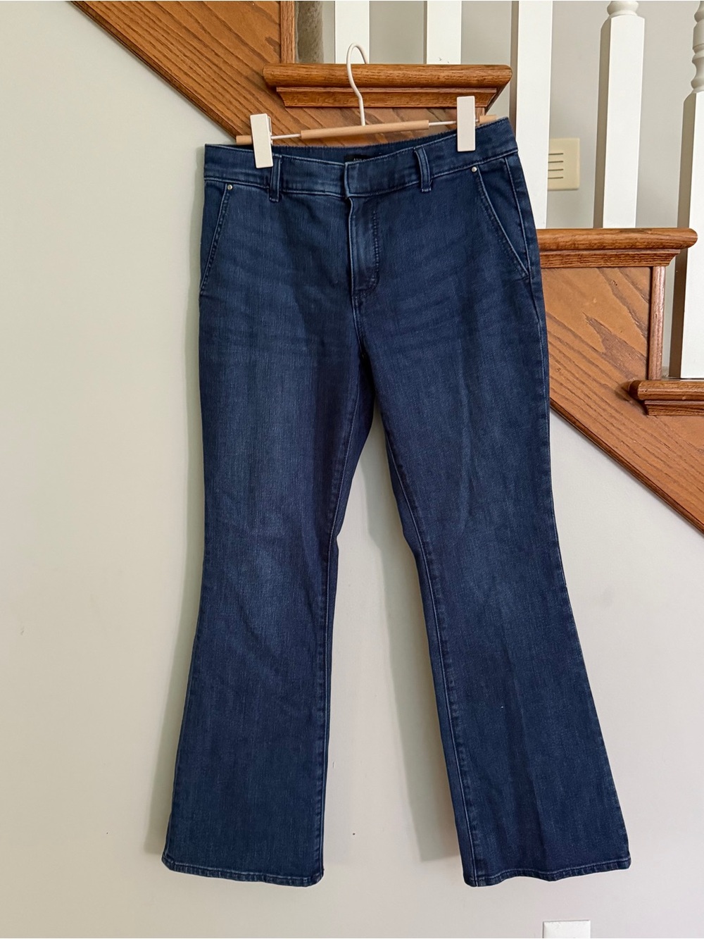 Ann Taylor Bootcut Jeans